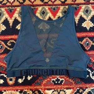 5/$20 cute sports bra